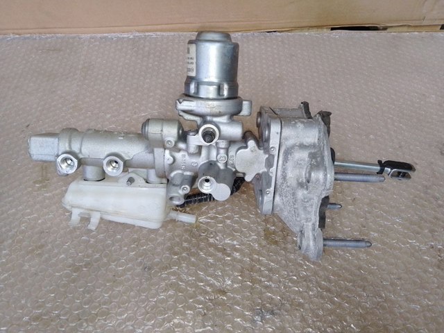 RENAULT 460115213R Главный тормозной цилиндр в наличии Днепр