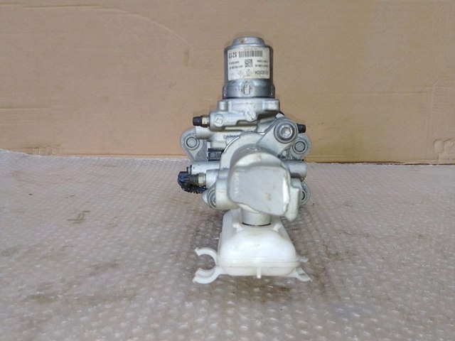 RENAULT 460115213R Цилиндр тормозной главный в наличии Сумы