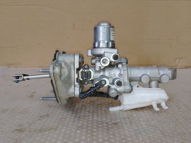 460115213R RENAULT Цилиндр тормозной главный купить в Одесса