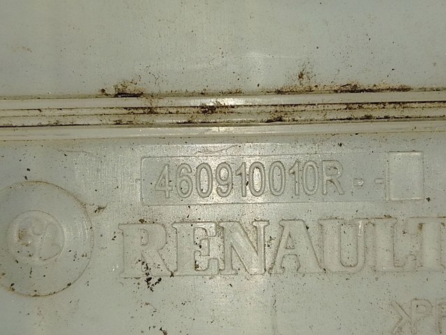RENAULT 460910010R Бачок тормозной в наличии Черновцы