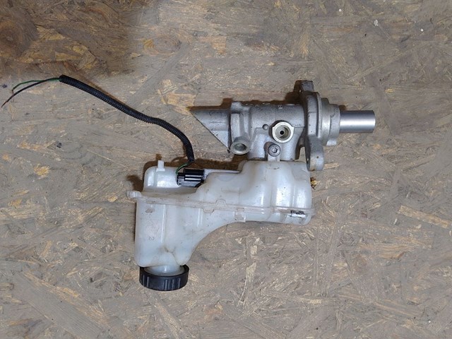Бачок ГТЦ 460913217R RENAULT