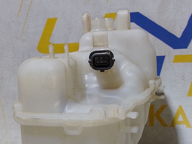 460913217R RENAULT Бачок главного тормозного цилиндра (тормозной жидкости) купить в Винница