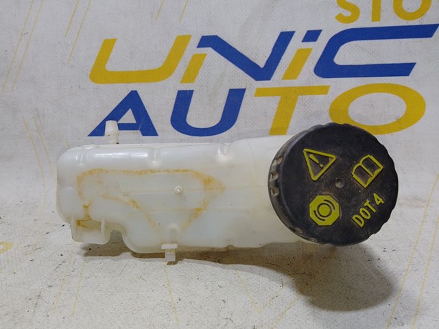 RENAULT 460913217R Бачок тормозной в наличии Ровно