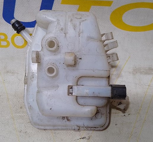 Бачек ГТЦ 460913484R RENAULT