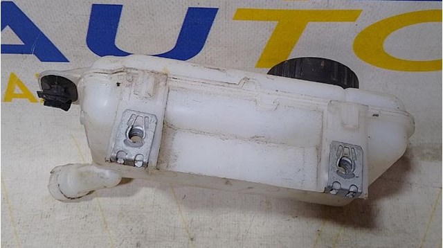 Бачок главного тормозного цилиндра 460913647R RENAULT