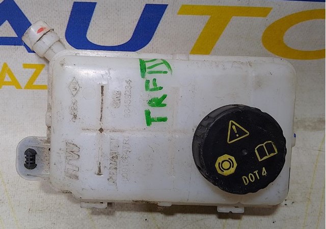 460913647R RENAULT Бачок тормозной купить в Сумы