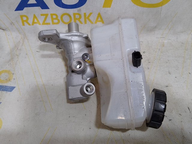 460915125R RENAULT Бачок главного тормозного цилиндра (тормозной жидкости) купить в Запорожье