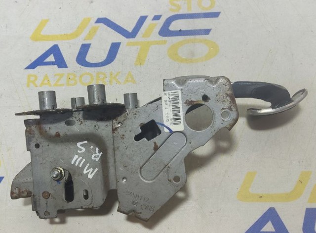 465010062R RENAULT Педаль тормоза купить в Хмельницкий