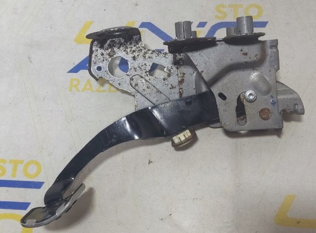 Педаль тормоза 465010062R RENAULT