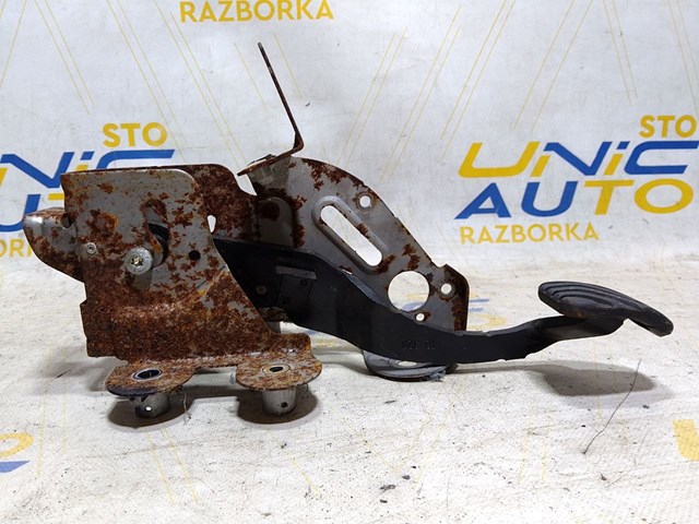 Педаль тормоза 465013420R RENAULT