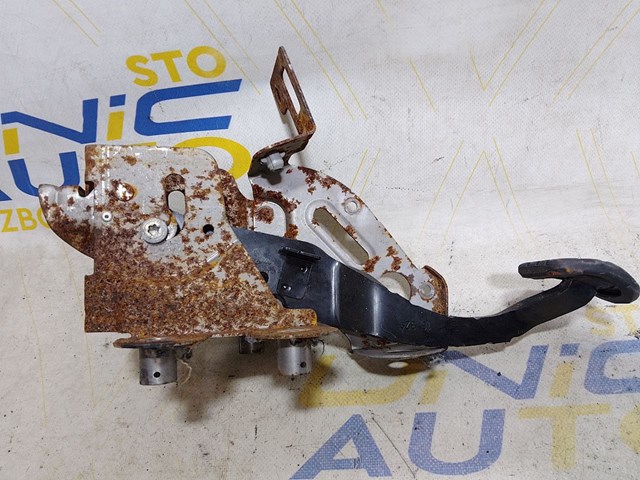 RENAULT 465013420R Педаль тормоза в наличии Полтава