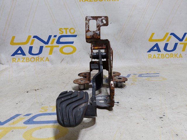 465013420R RENAULT Педаль тормоза купить в Украина