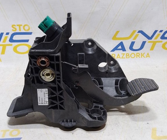 Педаль тормоза 465016415R RENAULT