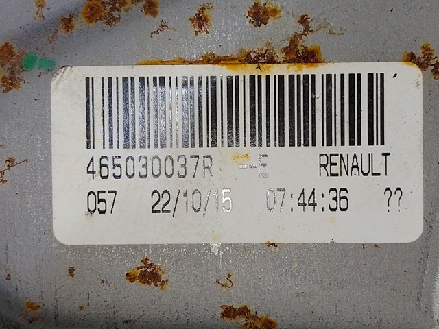 465030037R Педаль сцепления купить Кривой Рог