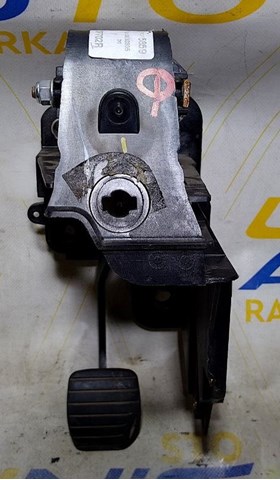 Педаль тормоза 465107702R RENAULT