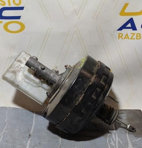 472100453R RENAULT Усилитель тормозов купить в Сумы