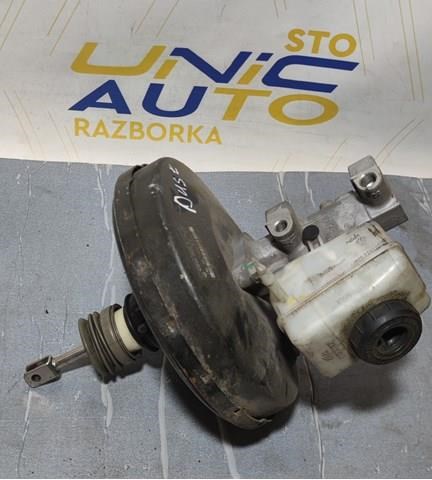 Вакуумник 472102876R RENAULT