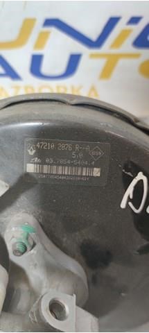 472102876R RENAULT Усилитель тормозов купить в Киев