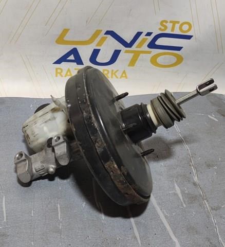 472102876R RENAULT Усилитель тормозов купить в Запорожье