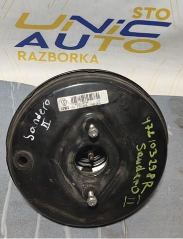 472103298R RENAULT купить в Львов