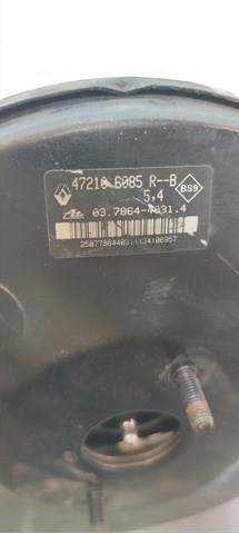 472106085R RENAULT купить в Украина