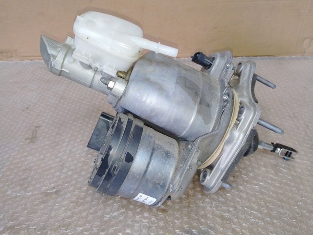472106527R RENAULT Усилитель тормозов купить в Кривой Рог