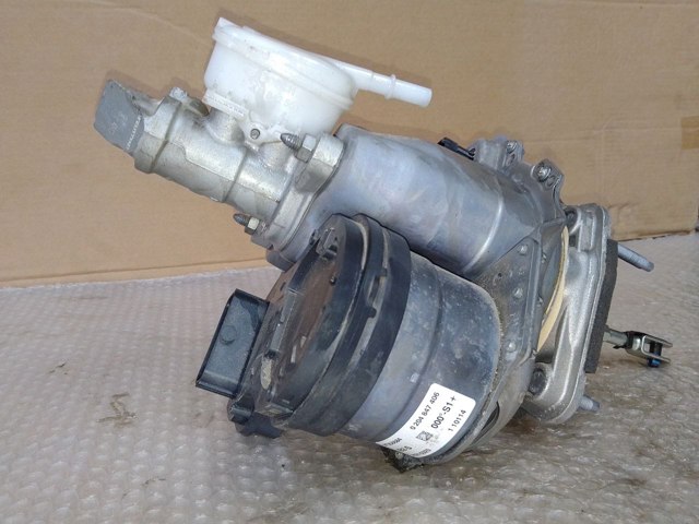 RENAULT 472106527R Усилитель тормозов (вакуумный) в наличии Одесса