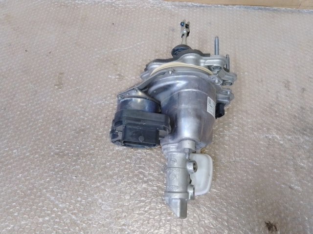 472106527R RENAULT Усилитель тормозов купить в Павлоград
