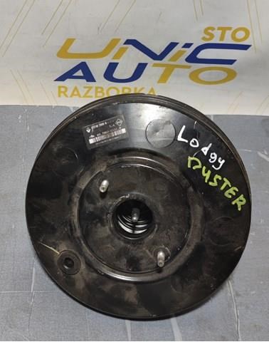 Вакуумник 472107999R RENAULT