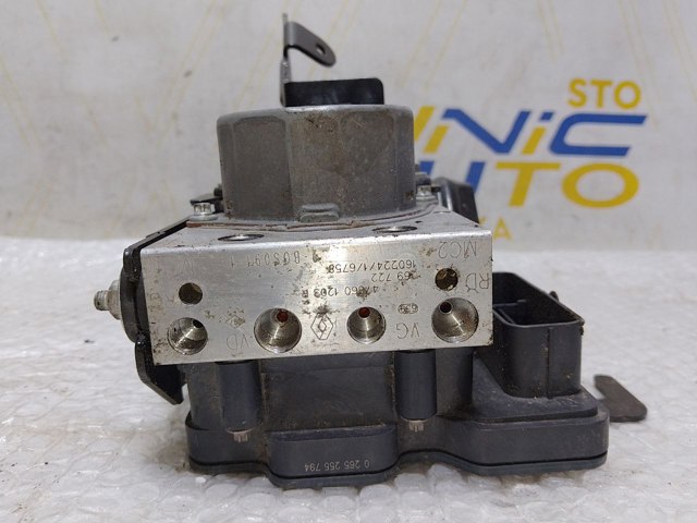 RENAULT 476601203R Блок АБС в наличии Ужгород