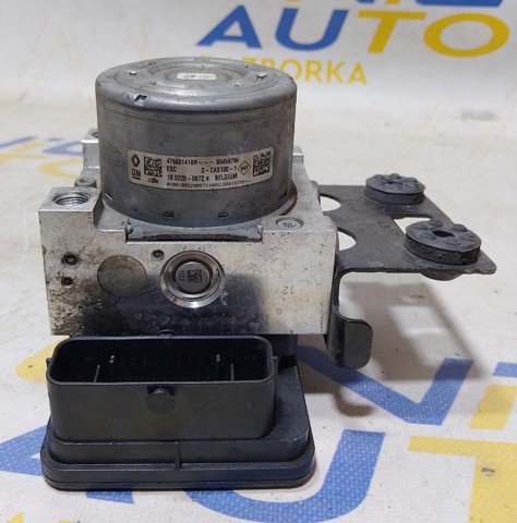 Блок управления АБС  476601418R RENAULT