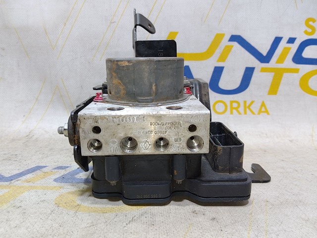 Блок управления АБС  476603249R RENAULT