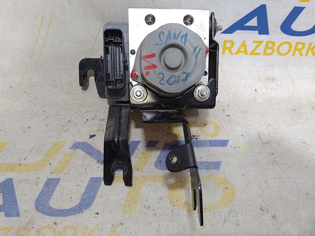 RENAULT 476603249R Блок АБС в наличии Сумы