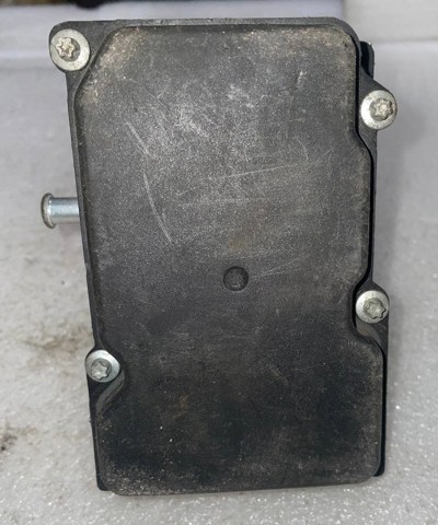 RENAULT 476604621R Блок АБС в наличии Черновцы