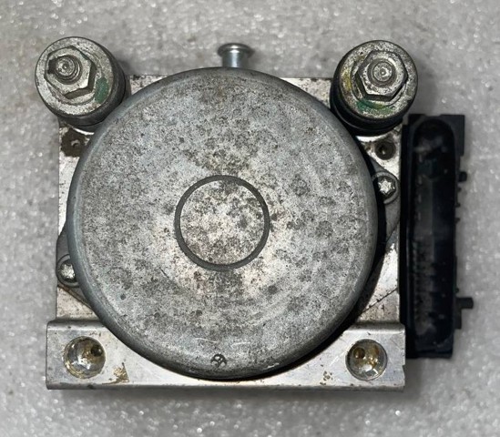 Гидроблок АБС 476604621R RENAULT