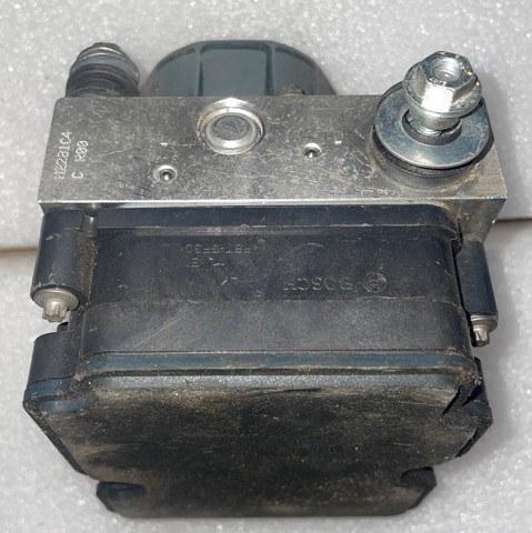 476605492R Блок АБС купить Киев