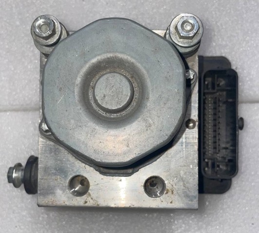 Блок управления ABS 476605492R RENAULT