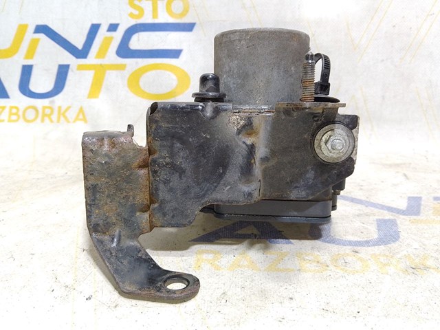476607353R RENAULT Блок АБС купить в Запорожье
