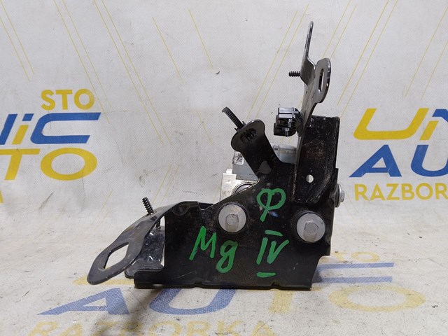 Блок ABS гидравлический 476607355R RENAULT