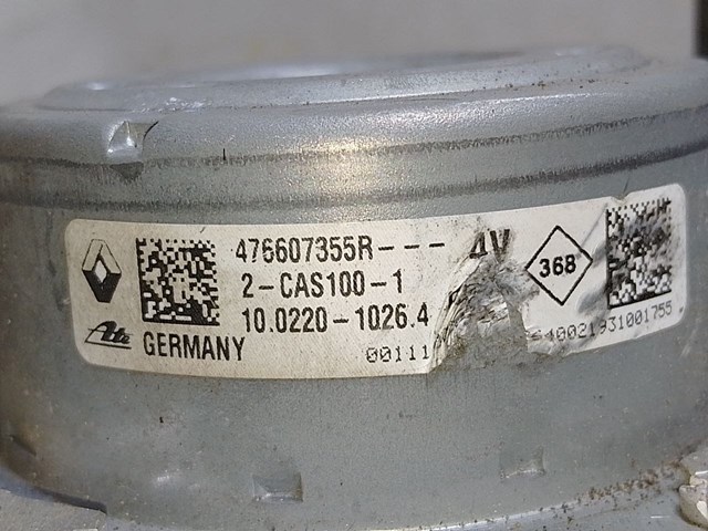 476607355R Блок АБС купить Черновцы