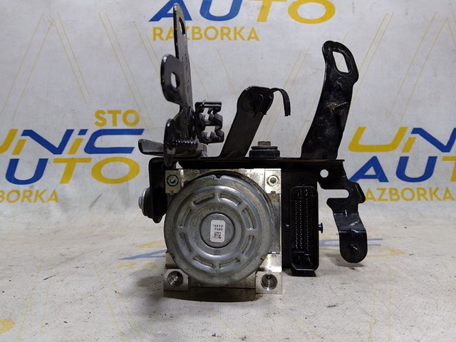 RENAULT 476607355R Блок АБС в наличии Украина