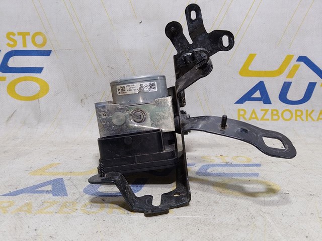 RENAULT 476607355R Блок АБС в наличии Каменское