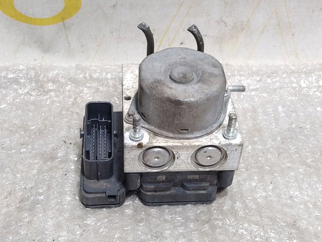 Блок управления ABS 476608644R RENAULT