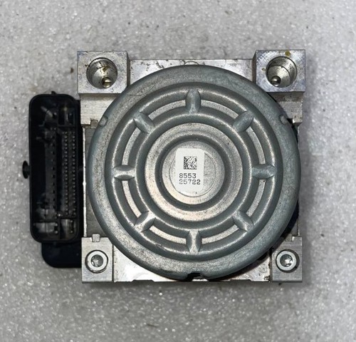 Блок управления ABS 476608804R RENAULT