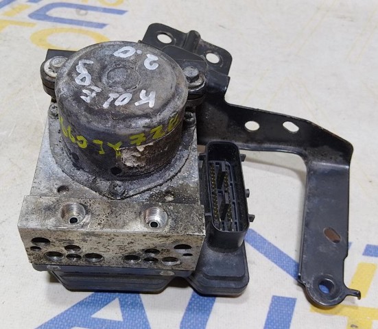 Блок управления ABS 47660JY72B RENAULT