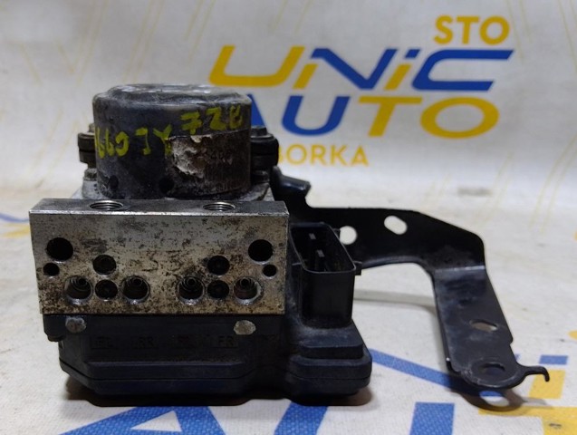 47660JY72B RENAULT Блок АБС купить в Каменское