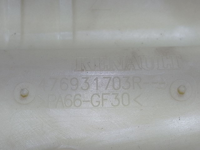 RENAULT 476935189R в наличии Запорожье