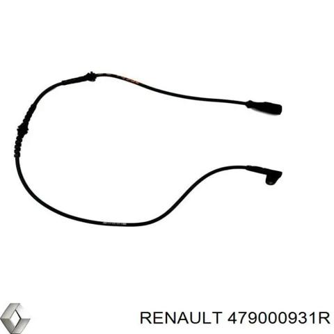 Датчик АБС (ABS) задний 479000931R RENAULT