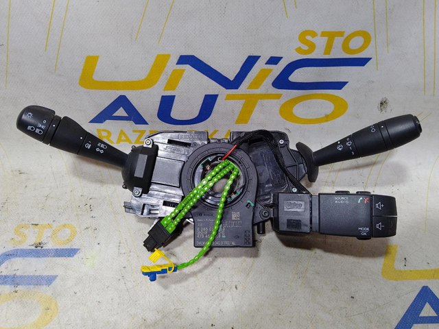 Датчик угла поворота рулевого колеса 479452659R RENAULT