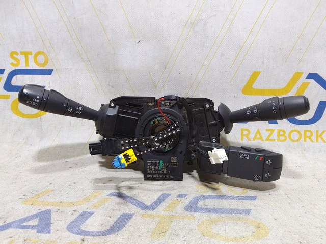 Датчик поворота руля 479457095R RENAULT